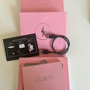 Pro USB-C Compatible Charger - Pink